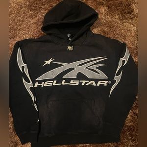 Hellstar hoodie